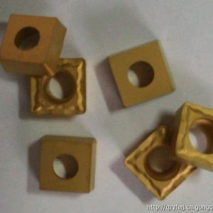 株洲鉆石內孔車刀粒YBC251/SCMT09T308-HM 現(xiàn)貨特價