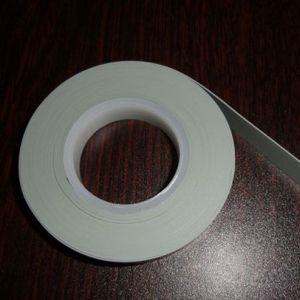 FT-LCD熱壓灰色硅膠皮