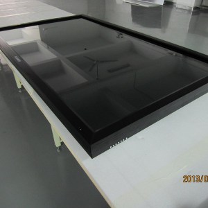 北京65寸觸摸一體機(jī)，65寸觸摸教學(xué)機(jī)