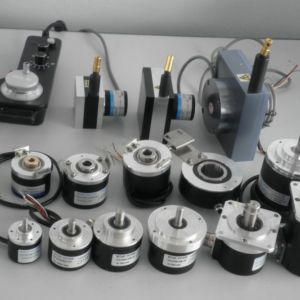 供應EB38F8-L5IR-1024宜科旋轉編碼器