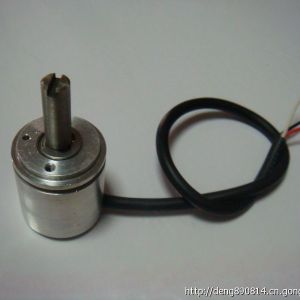 重慶RB100系列霍爾編碼器角度傳感器SPI數字信號14bit分辨率