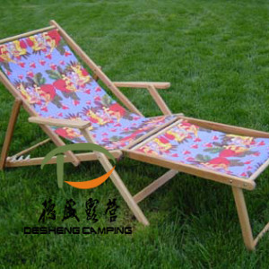 廠家直銷沙灘床/沙灘椅/懶人床/吊椅便捷折疊椅