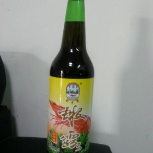 魚露生產廠家直供福建霞浦魚露蝦油，泰國風味魚露