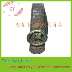 智櫻腰帶真皮皮帶