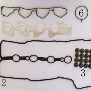 小車(chē)氣缸墊 大修包 密封件；gasket ；full set