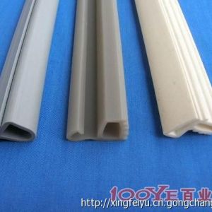 硅膠密封條、橡膠密封條、硅膠密封條生產(chǎn)廠家-東莞興飛宇橡塑