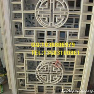 供應(yīng)中式花型 屏風(fēng)隔斷 中式仿古裝修 仿古家裝設(shè)計(jì)