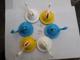 專業生產橡膠吸盤掛鉤－廣州廣六橡膠（第六橡膠廠）