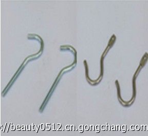 蘇州不銹鋼鉤子批發 電鍍鉤子價格 不銹鋼鉤子廠家 電鍍鉤子供應