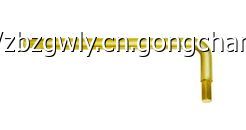 防爆L型單頭套筒扳手