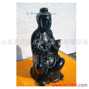 供應吉祥玉觀音