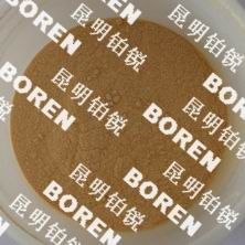 昆明鉑銳供應優(yōu)質(zhì)高純度海綿金