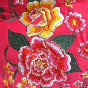 沈陽敬豐電腦刺繡，沈陽刺繡，沈陽絎繡，五愛刺繡