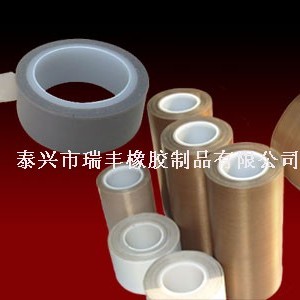 PTFE特(鐵)氟龍膠帶