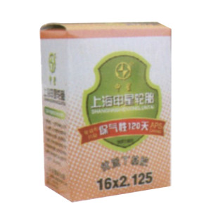 申星輪胎 高級丁基膠