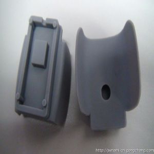 深圳exnan柔軟舒適成人指甲硅膠墊