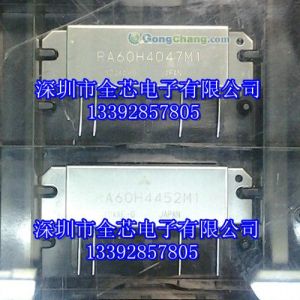 供應RA60H4047M1