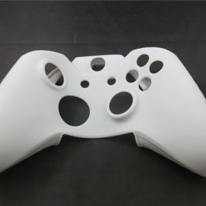 工廠生產xbox one游戲手柄硅膠套 Xboxone硅膠保護套