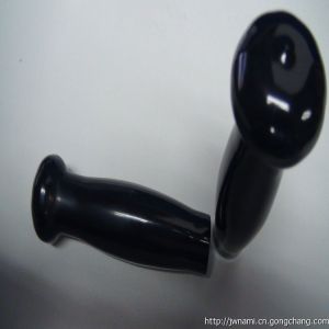 深圳exnan安全舒適硅膠手柄套