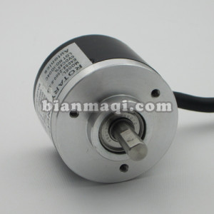 E40S6系列奧拓尼克斯增量編碼器
