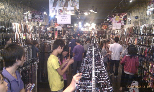 2013做好的小額投資生意