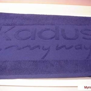 供應全棉割絨浴袍，淮安毛巾廠家生產的酒店毛巾浴巾