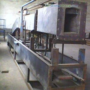 供應(yīng)網(wǎng)帶釬焊爐