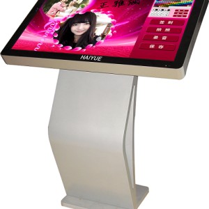 高清觸摸一體機(jī)廠家觸摸一體機(jī)圖片