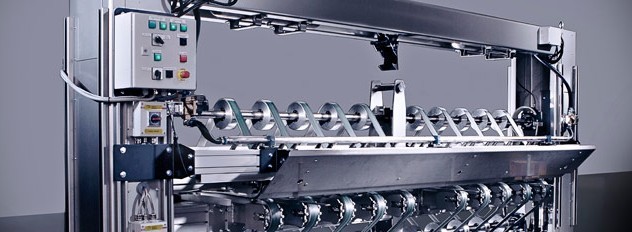 天津賽力斯優價供應RAUTE稱重傳感器