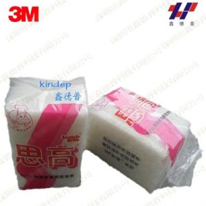 思高百潔布,各種精細表面9030百潔布