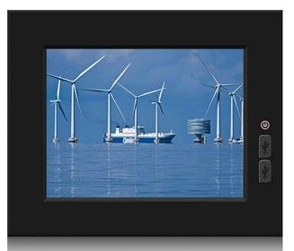 12.1寸工業(yè)平板電腦 30系列