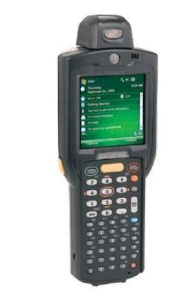 Motorola MC3100系列移動(dòng)數(shù)據(jù)終端