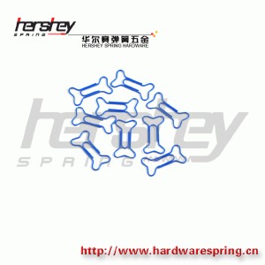 【華爾賽】供應(yīng)各種白領(lǐng)辦公用品 文具工藝回形針