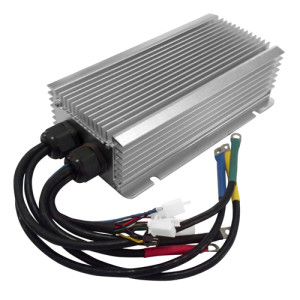 無刷電機控制器