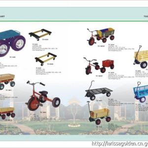 工具車 貨倉車 hand trolley tool cart