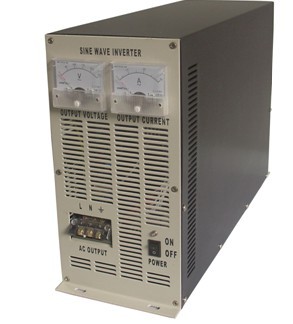 純正弦波逆變器3000w|12v轉220v電源|正弦波逆變電源