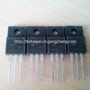 MOS管，電源管理IC