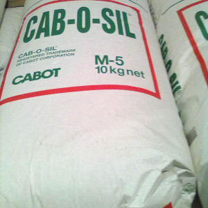 卡博特氣相二氧化硅M-5