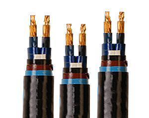 低煙無鹵電纜廠家出售