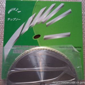 供應切鋁型材鋸片405*3.2*25.4*120T齒切鋁