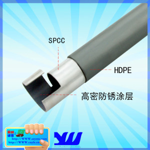 供應精益管|JY-4000YS-P|線棒|深圳線棒廠家