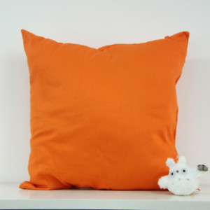 床頭靠墊靠墊45純色抱枕靠墊純色抱枕
