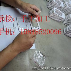 深圳寶安沙井手工代工
