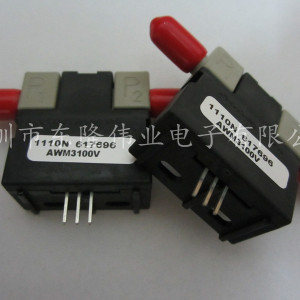 AWM3100V 空氣質量流量傳感器