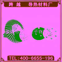 LED大功率燈具專用導熱石墨片