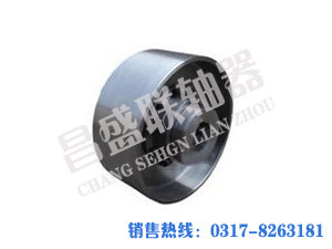 泊頭昌盛NGCL型帶制動輪鼓形齒式聯軸器