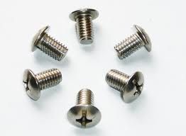 廠家批發304不銹鋼十字大扁頭機絲