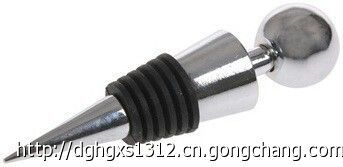 東莞優質硅膠酒瓶塞