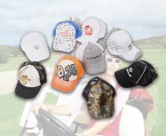 供應網眼棒球帽