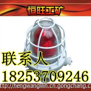 防爆聲光報(bào)警器BBJ